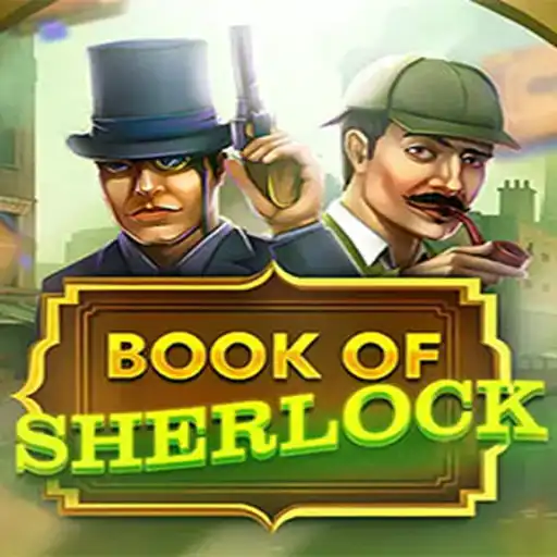 Discover 'BookOfSherlock': The Thrilling Online Slot on CCCBET.COM