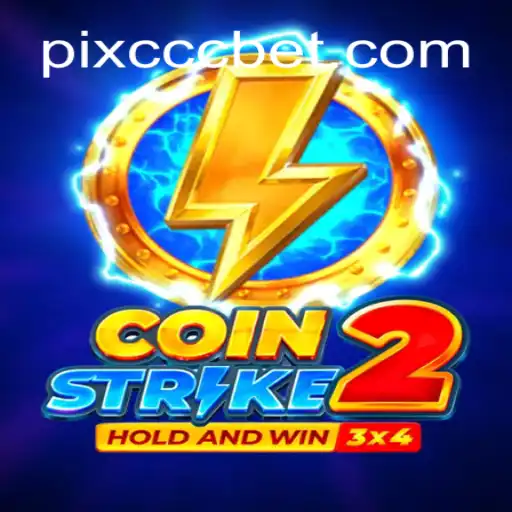 CoinStrike2: The Ultimate Online Slots Experience