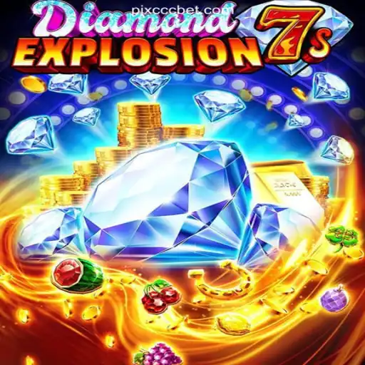 Discover DiamondExplosion7s: The Thrilling Slot Adventure on CCCBET.COM
