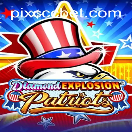 Discover the Thrilling World of DiamondExplosionPatriots on CCCBET.COM