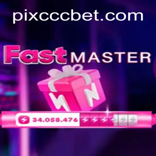 FastMaster: The Ultimate Online Slots Experience on CCCBET.COM Platform