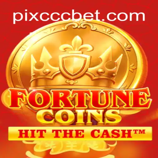 FortuneCoins: A Premier Experience on CCCBET.COM's Leading Online Slots Platform in Brazil