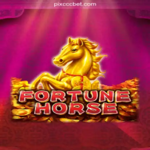 Discovering FortuneHorse: The Leading Online Slot Experience on CCCBET.COM Platform