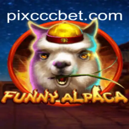 FunnyAlpaca: Exploring the Thrills of CCCBET.COM's Leading Online Slot in Brazil