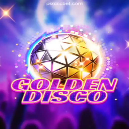 GoldenDisco: Dive into the Vibrant World of Online Slots at CCCBET.COM