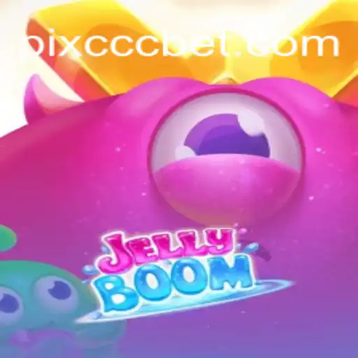 Exploring JellyBoom: A Premier Online Slot Game on CCCBET.COM in Brazil
