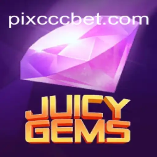 JuicyGems: The Ultimate Slot Experience on CCCBET.COM