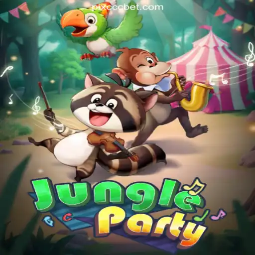 Discover the Exciting World of JungleParty on CCCBET.COM Platform