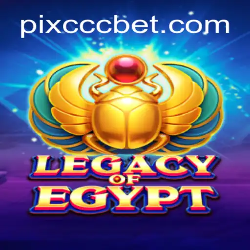 Explore the Thrilling Realm of Legacy Of Egypt on CCCBET.COM: A Premier Online Slots Experience in Brazil