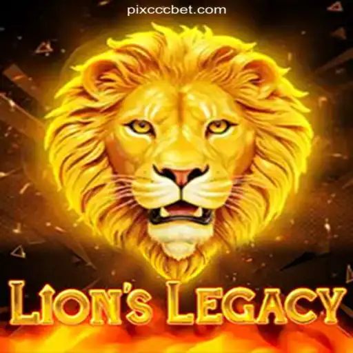 Unveiling the Thrills of LionsLegacy on CCCBET.COM: The Leading Online Slots Platform in Brazil
