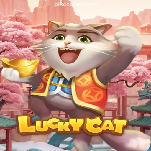 Discover the Thrills of LuckyCat on CCCBET.COM