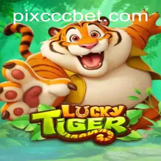 Discover the Excitement of LuckyTiger on the CCCBET.COM Platform