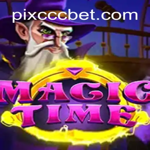Explore the Enchanting World of MagicTime: A New Era in Online Slots