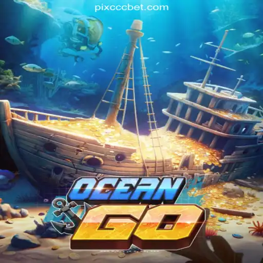 OceanGO: Diving into the Ultimate Online Slots Adventure on CCCBET.COM
