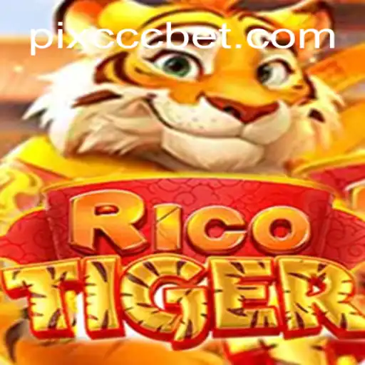 RicoTiger: Unleashing the Excitement of Online Slots on CCCBET.COM