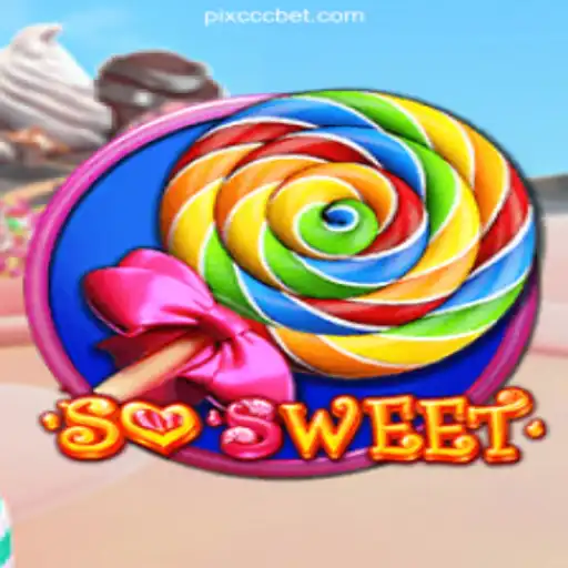 Explore the Sweet Adventure of 'SoSweet' on CCCBET.COM Platform-Online Slots Brasil #1
