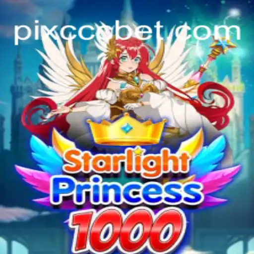 Discover the Thrill of StarlightPrincess1000: A Premier Online Slot Experience in Brasil