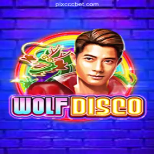 WolfDisco a Howling Good Time on CCCBET.COM Platform Online Slots Brasil #1