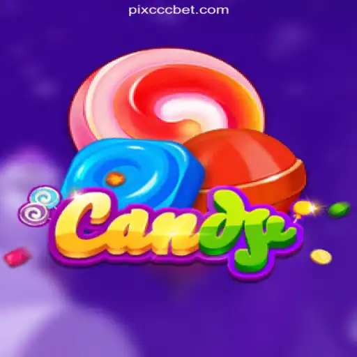 Candy: A Sweet Adventure into Online Slots with CCCBET.COM
