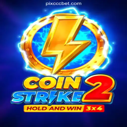 CoinStrike2: The Ultimate Online Slots Experience