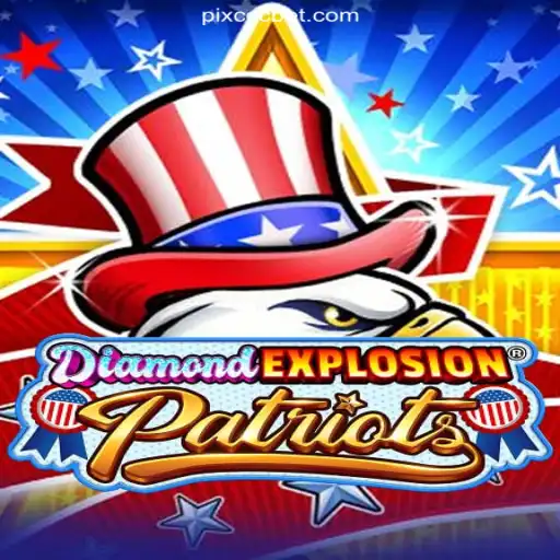 Discover the Thrilling World of DiamondExplosionPatriots on CCCBET.COM