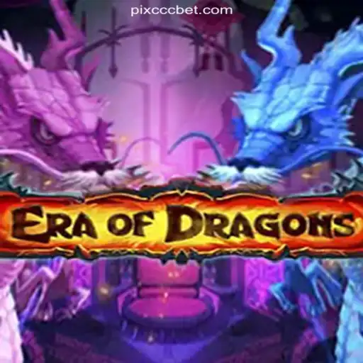 EraOfDragons: Unleash Your Inner Warrior on CCCBET.COM Platform-Online Slots Brasil #1