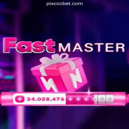 FastMaster: The Ultimate Online Slots Experience on CCCBET.COM Platform