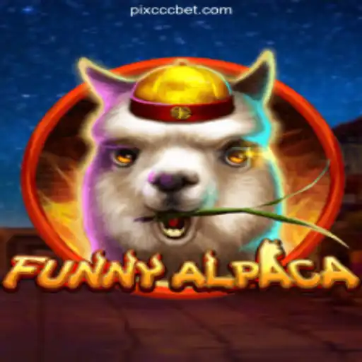 FunnyAlpaca: Exploring the Thrills of CCCBET.COM's Leading Online Slot in Brazil