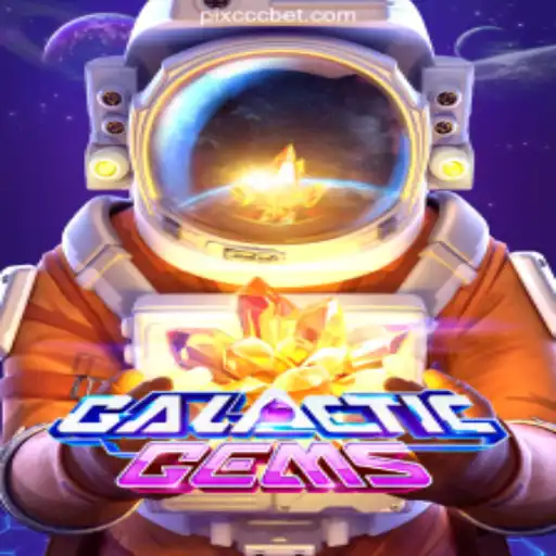 Explore GalacticGems: The Stellar Game Conquering CCCBET.COM
