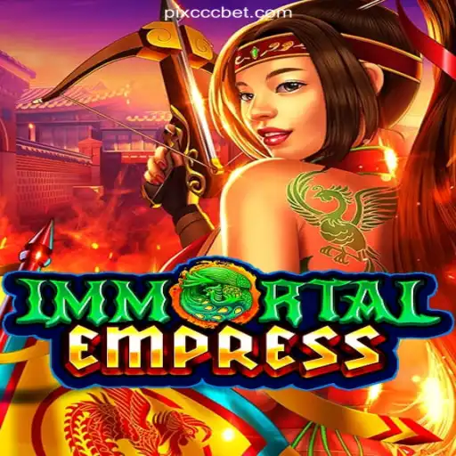 ImmortalEmpress: Reigning Supreme in the World of Online Slots