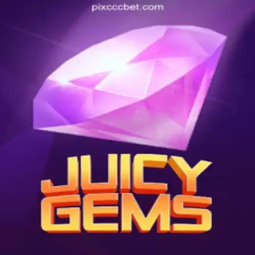 JuicyGems: The Ultimate Slot Experience on CCCBET.COM