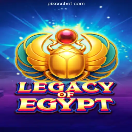 Explore the Thrilling Realm of Legacy Of Egypt on CCCBET.COM: A Premier Online Slots Experience in Brazil