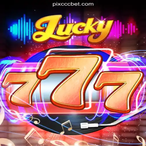 Lucky777 - The Ultimate Online Slots Experience on CCCBET.COM