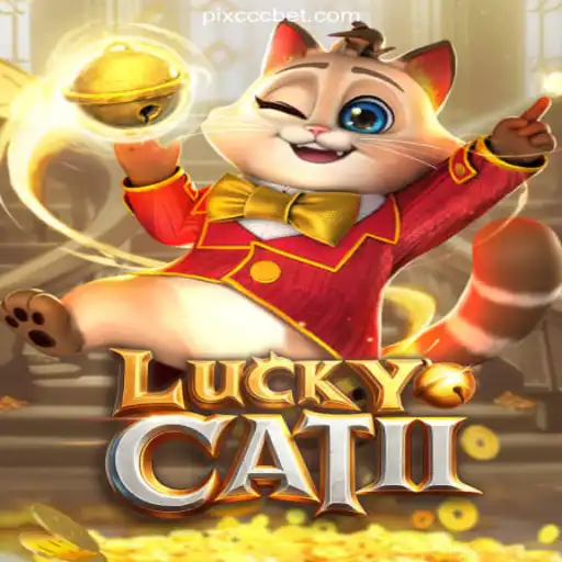 Explore the Thrilling World of LuckyCatII on CCCBET.COM