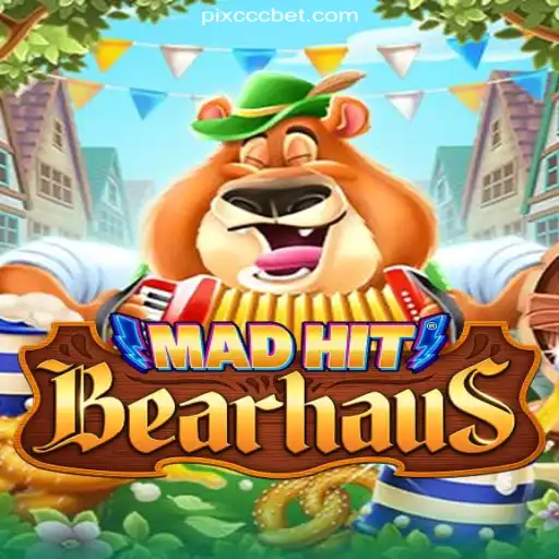 MadHitBearhaus: A Premier Gaming Experience on CCCBET.COM