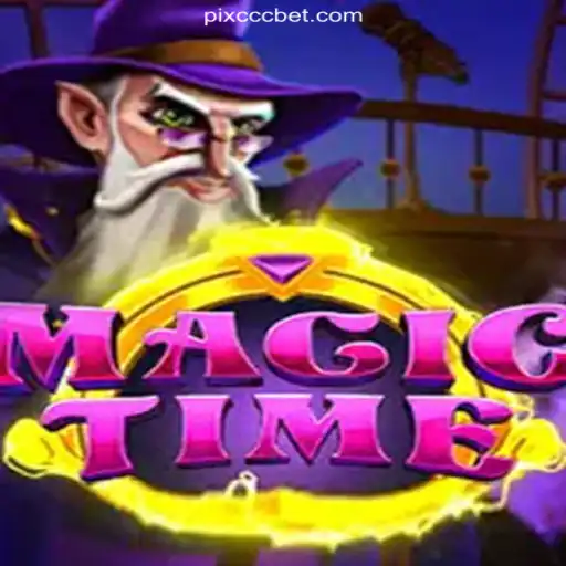 Explore the Enchanting World of MagicTime: A New Era in Online Slots