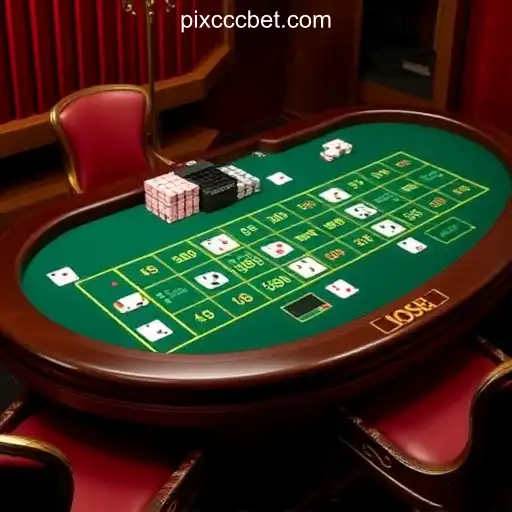 Online Baccarat