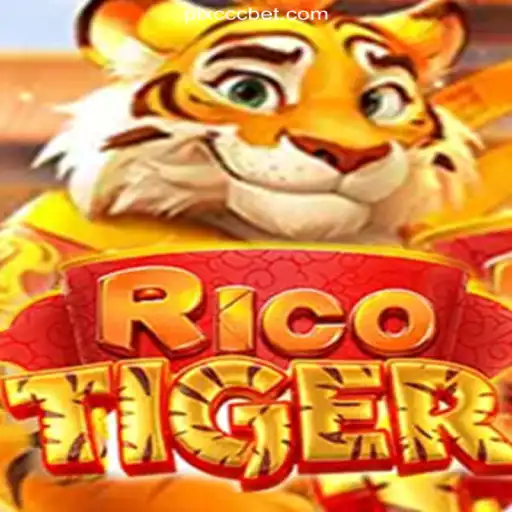 RicoTiger: Unleashing the Excitement of Online Slots on CCCBET.COM