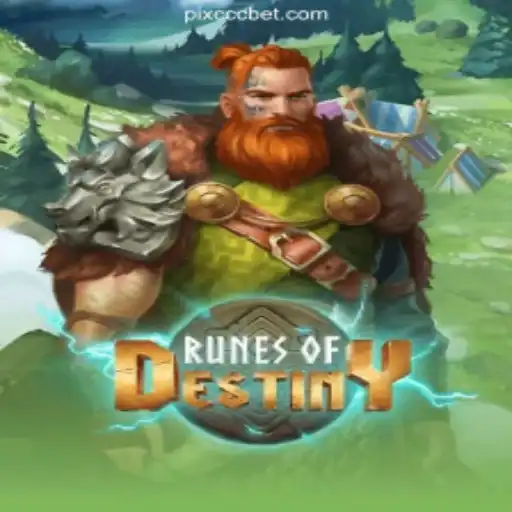 Explore the Exciting World of RunesOfDestiny on CCCBET.COM