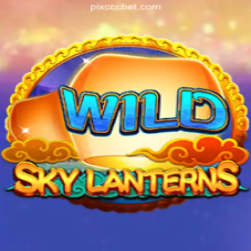 Discover SkyLanterns: The Premier Game on CCCBET.COM Platform-Online Slots Brasil #1