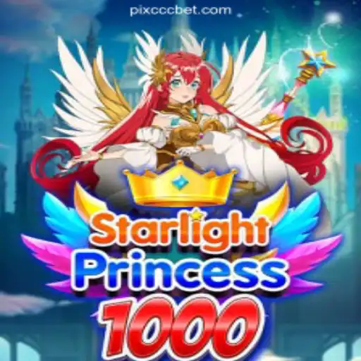 Discover the Thrill of StarlightPrincess1000: A Premier Online Slot Experience in Brasil