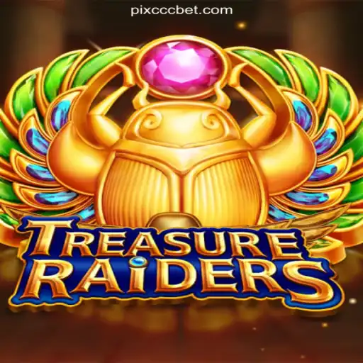 Exploring TREASURERAIDERS: The Adventure Awaits on CCCBET.COM