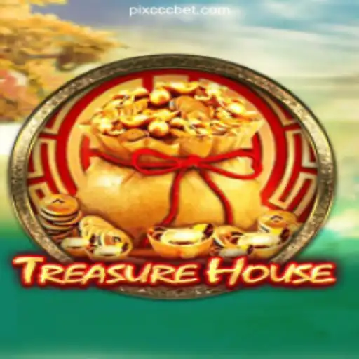 Discover TreasureHouse: The Ultimate Gaming Experience on the CCCBET.COM Platform