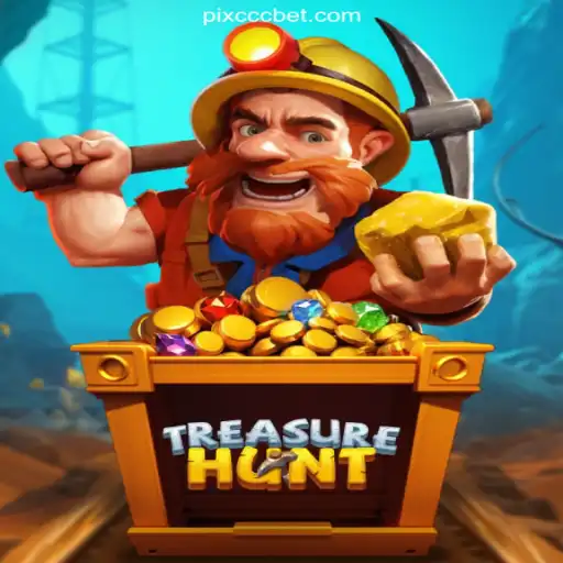 Unveiling the World of TreasureHunt on CCCBET.COM: A Spotlight on Brazil's Premier Online Slots