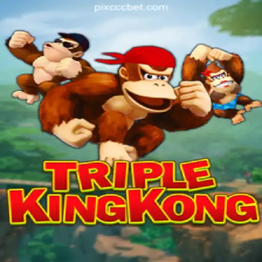 TripleKingKong: A Closer Look at Brazil's Leading Slot Game