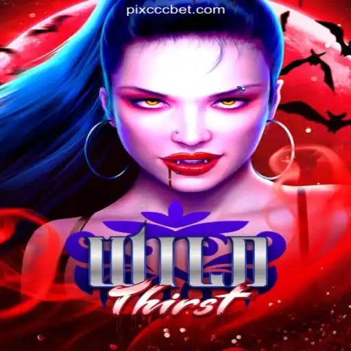 WildThirst: The Ultimate Online Slot Experience on CCCBET.COM Platform